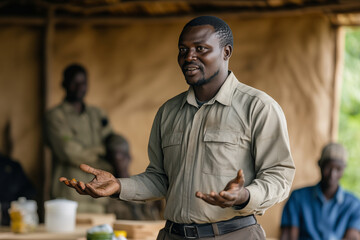 Farmer Training